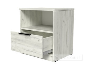 Тумба прикроватная ТП4