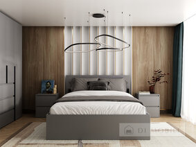 Кровать "Light"