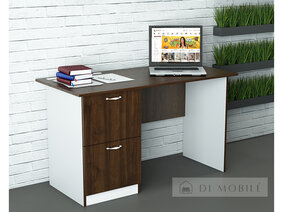 Стол офисный "СД-П5"