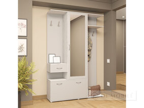 Прихожая "Грета"