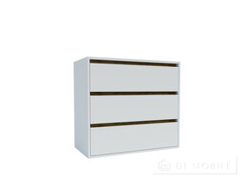 Комод К 760/800/3Ш "Идея"