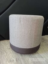 Пуф "Цилиндр" без пуговици