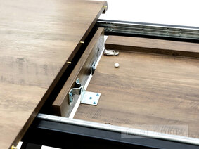 Стол обеденный раскладной "Метрополь"