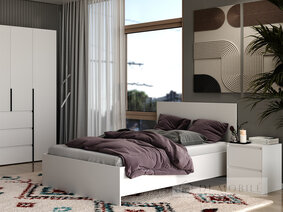 Кровать "Light"