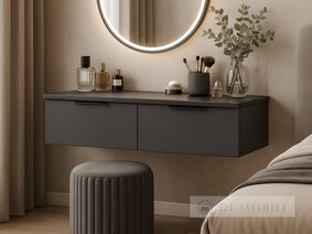 Tabelul de toaletă TC1