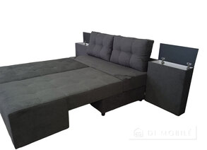 Диван «Денвер 3 ТТ»