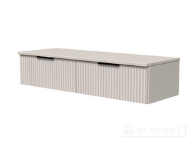 Tabel toaleta TS1 cu frezare