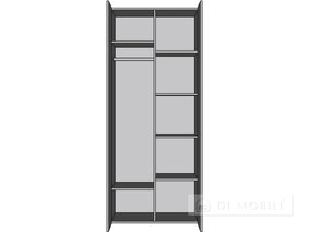 Amelia Cloakroom 2D