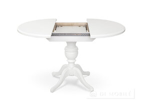 Стол обеденный круглый "Гермес"