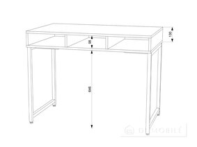 Birou de calculatoare SPL-4