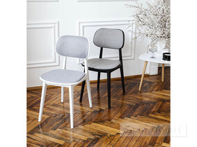 Стул обеденный "Лула Софт"