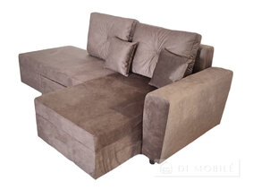 Couch colț "Domino"