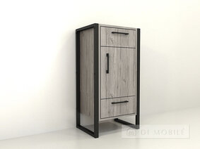 Тумба "ЛТ-10 Лофт"