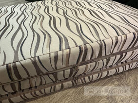 Матрас для бомбоубежища "Комфорт"