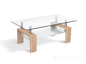 Стол журнальный "Кватро"