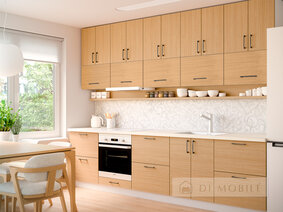 Bucătărie modulară "Sonata Sonată"