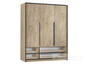 Шкаф 150 с нишей "Алекс"