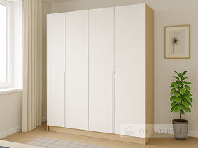 Cabinet pliant "Shr-4" 2000 mm