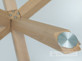 Стол обеденный "Джин" термопечать