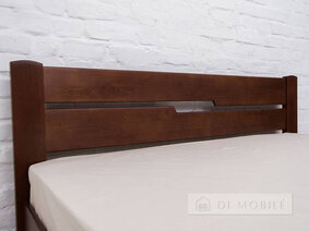 Кровать "Айрис" с изножьем