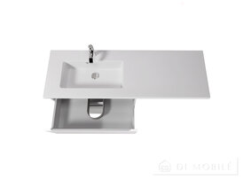 Tabel suspensie cu aripa "Unik 80-A ADAM 140"