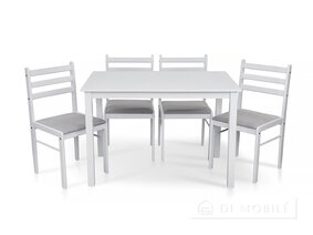 Комплект обеденный "Джерси"