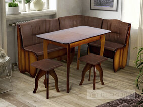 Кухонный комплект "Канзас" со столом