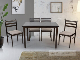 Комплект обеденный "Джерси"