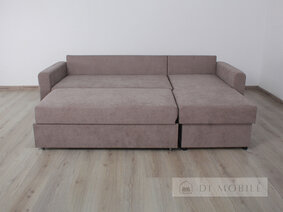 Угловой диван "Benefit 59 | Бенефит 59"