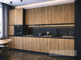 Lori Lori Lux Modular Kitchen