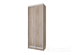 Garderoba "Premiu" 900 mm cu 2 uşi