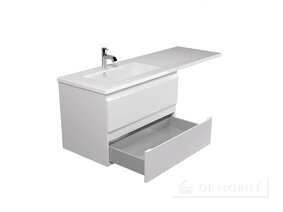 Tabel suspensie cu aripa "Unik 80-A ADAM 140"