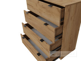 Sertar Symple KS-800