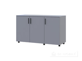 Комод "Торн" 3 ДСП