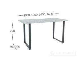 Стол "Сиэтл"