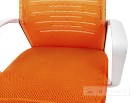 Стул компьютерный "Зум"