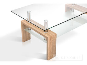 Стол журнальный "Кватро"