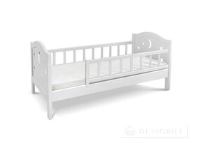 Кровать односпальная "Тоскана"