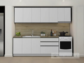 Bucătărie „Tina” 2.6 m