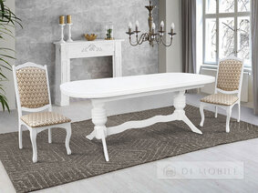 Стол обеденный раскладной "Гетьман"