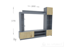 Гостиная "Делюкс"