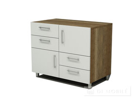 Комод "К-4Б"
