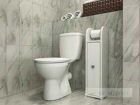 Тумба для ванной комнаты "Бриз"