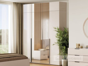 Антресоль "Лори" 4дв