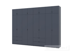 Cabinetul Lukas 4+4 DSP