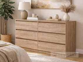 Chipboard Komode K11