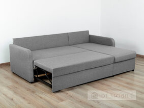 Угловой диван "Бергамо"