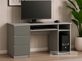 Calculator de masă "SK2" faţadă MDF