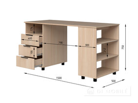 Tabel scris "SP7"