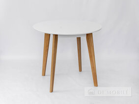 Стол обеденный "Модерн круглый"